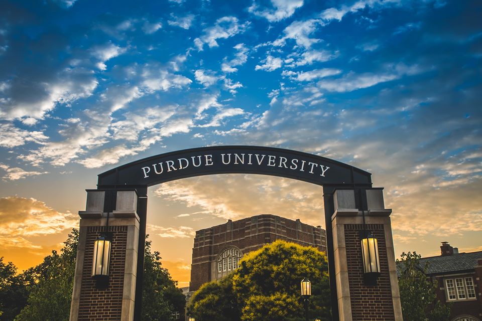 Purdue University Rankings, Fees & Courses Details Top Universities